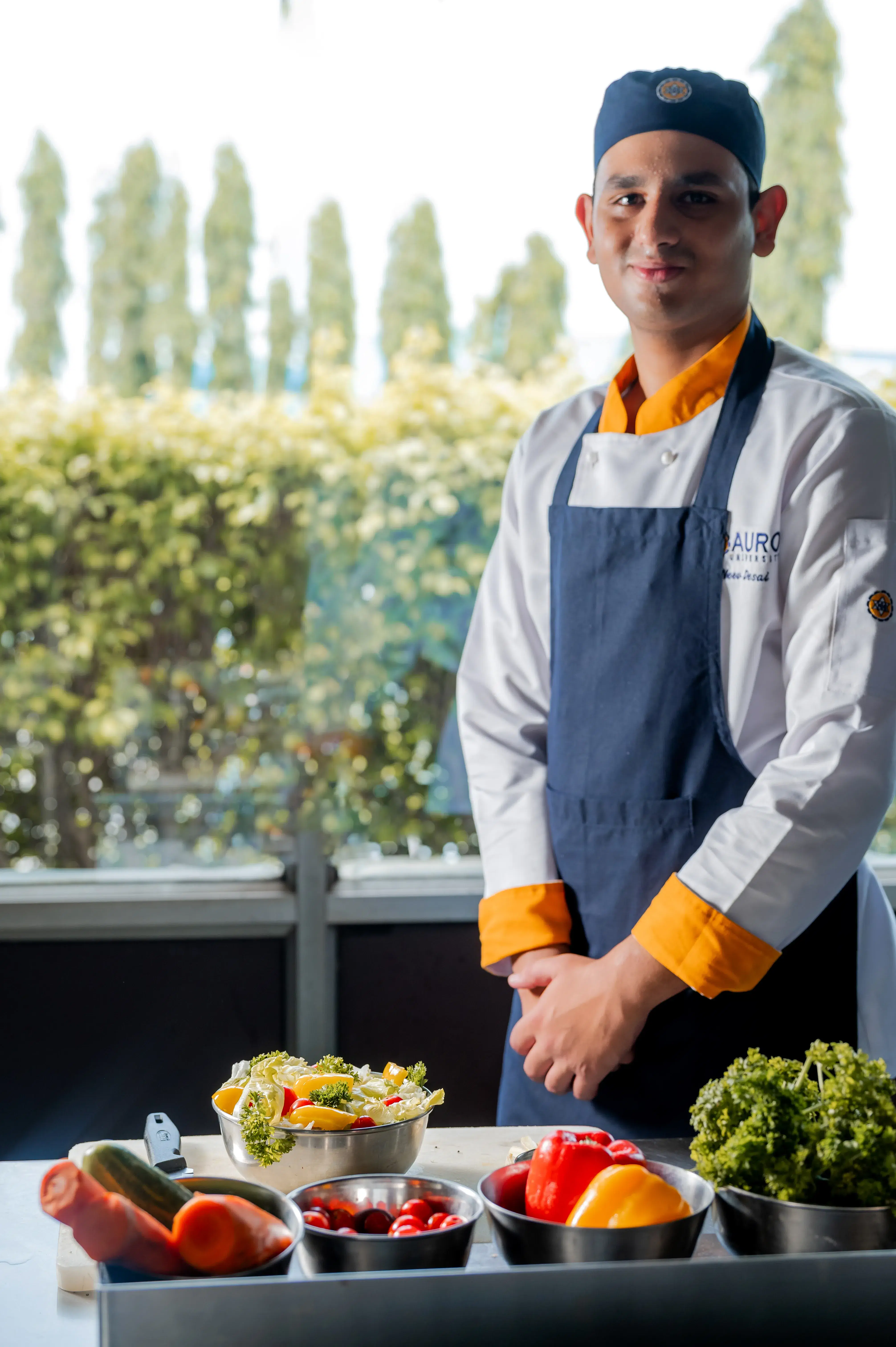 Auro University Surat Campus photo 38